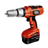 Taladro a Batera Black & Decker HP144K Linea PRO