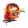 Caladora Black & Decker KS505