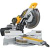 Ingletadora DeWalt DW718