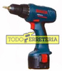 Taladro Atornillador Bosch GSR9.6-2