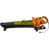 Soplador Aspirador Triturador Black & Decker BV2200