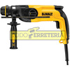 Rotomartiilo DeWalt D25113K