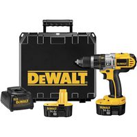 Taladro Atornillador DeWalt DCD930KX