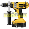 Taladro Atornillador DeWalt DCD950KX