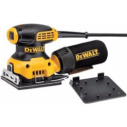 Lijadora Orbital DeWalt DWE6411