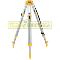 Tripode para Nivel Laser DeWalt DW0736