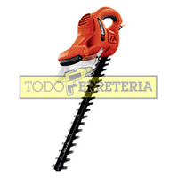 Cortacerco Black & Decker HT500