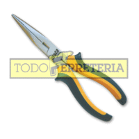 Pinza de Punta Media Caa Mota Q308 