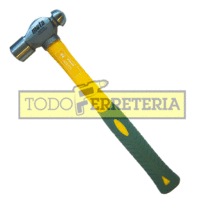 Martillo de Bola Mota MB02 Premium