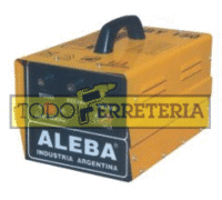 Soldadora Aleba SOL-220