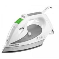 Plancha Digital Black & Decker D5501 POWER PRO IRON