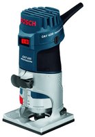 Fresadora Bosch GKF 600