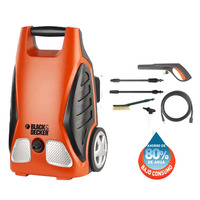 Hidrolavadora Black & Decker PW1550