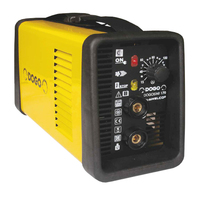 Soldadora Inverter Tig Dogo Star 170 (Italia)