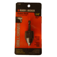 Mandril para atornillador Black & Decker 71-485la