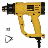 Pistola de Calor DeWalt D26411