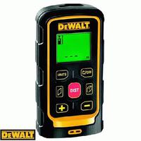 Medidor de Distancia Lser DeWalt DW030P