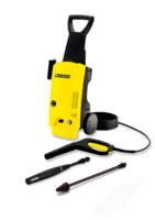 Hidrolavadora Karcher K 3.99