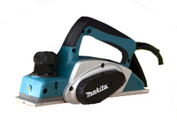 Cepillo Makita KP0800