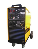 Soldadora Aleba Plus 2800