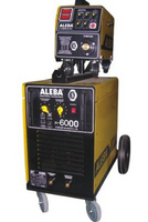 Soldadora Aleba Power S 6000