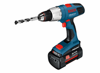 Atornillador / Taladro Bosch GSR 36 V-LI Professional