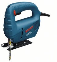 Sierra Caladora Bosch GST 65 BE Professional