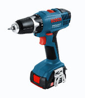 Atornillador / Taladro Bosch GSR 14.4-2-LI Professional