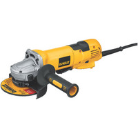 Amoladora Dewalt  D28114