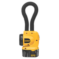 Linterna Flexible inalmbrica DeWalt DW919