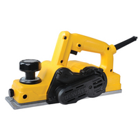 Cepillo Electrico DeWalt D26676