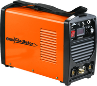 Soldadora Inverter Dual MMA Tig Gladiator IT6250