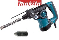 Rotomartillo SDS Plus Makita HR2811FT