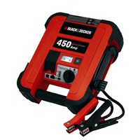 Arrancador Black & Decker JU450CB