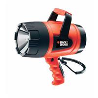 Linterna Reflector Black & Decker BSL302