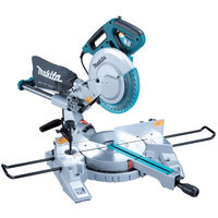 Ingletadora Cabezal Desplazable Makita LS1018L 