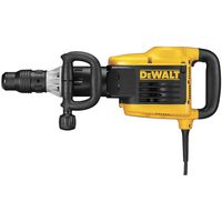 Martillo Demoledor DeWalt D25899K