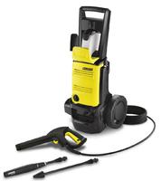 Hidrolavadora Karcher K 3.68