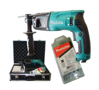 Rotomartillo Makita HR2470X6