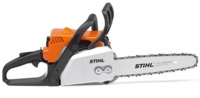 Motosierra Baja Intensidad de Uso Stihl MS 170