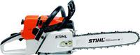 Motosierra Alta Intensidad de Uso Stihl MS 361