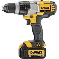 Taladro a bateria DeWalt DCD980L2