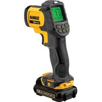 Medidor de temperatura Laser DeWalt DCT414S1