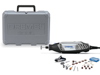 Minitorno Dremel 3000-1/26