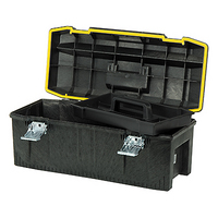 Caja de Herramientas Stanley Fat Max 23-001