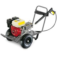 Hidrolavadora a Explosin Karcher HD 801 B