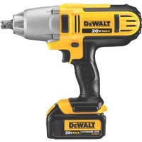 Llave de Impacto DeWalt DCF889M2