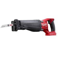 Sierra Sable a Batera Fuel Milwaukee 2720-20