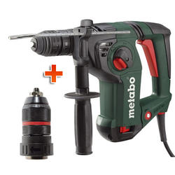 Rotomartillo SDS Plus Metabo KHE 3251