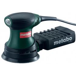 Lijadora Roto Orbital Metabo FSX 200 Intec